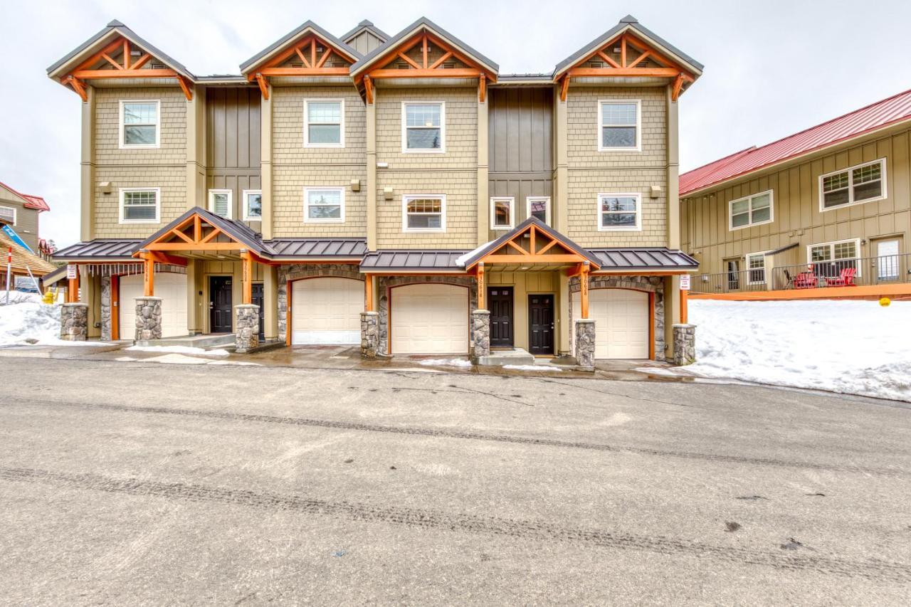 Collins Lake Chalet #24 Government Camp Exterior photo