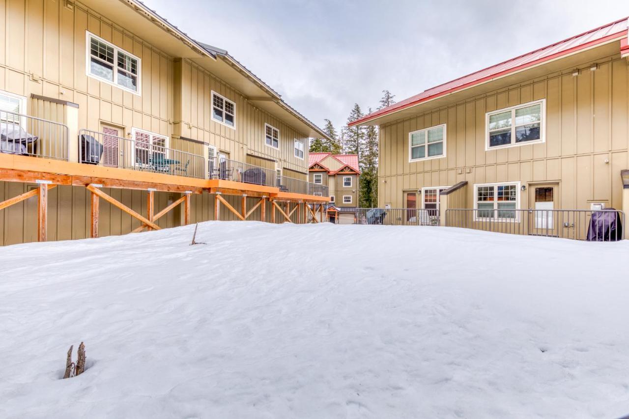 Collins Lake Chalet #24 Government Camp Exterior photo