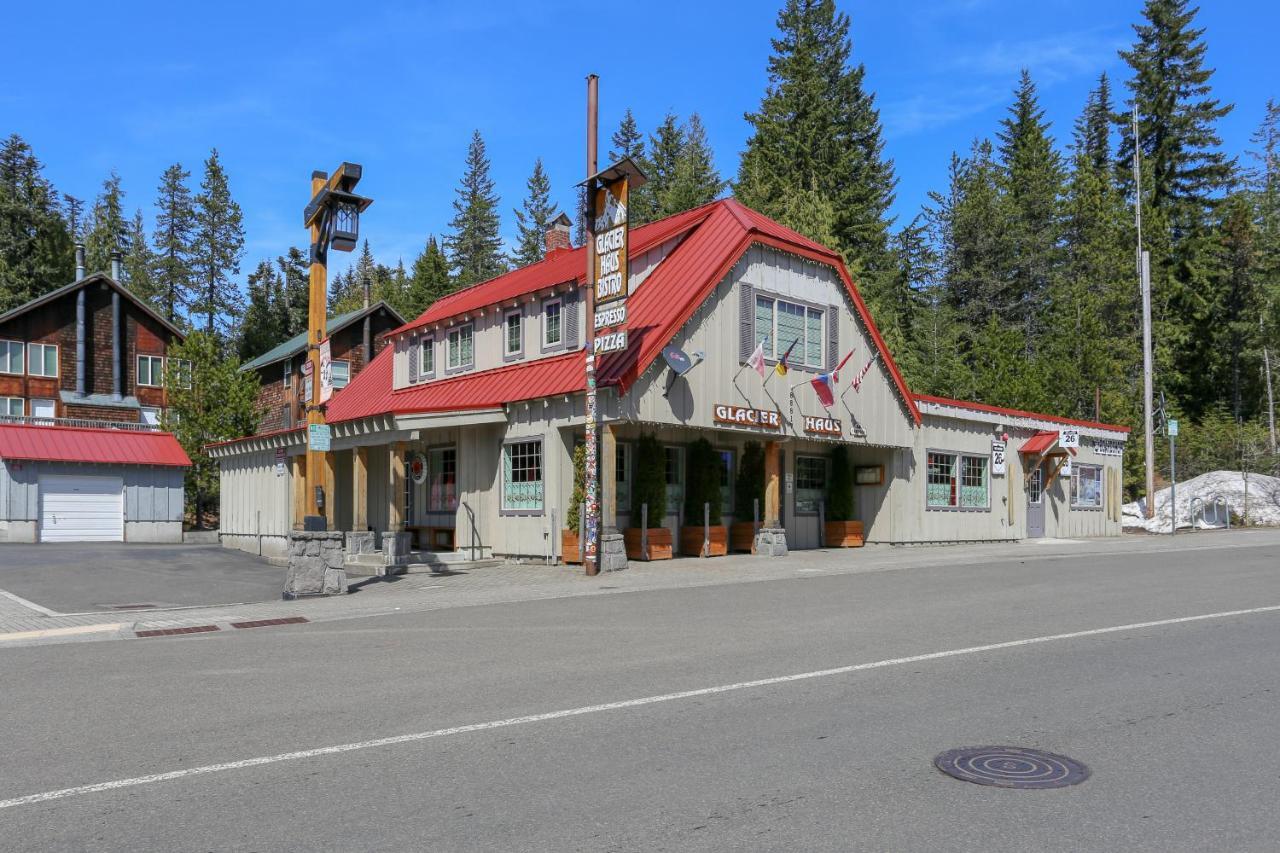 Collins Lake Chalet #24 Government Camp Exterior photo